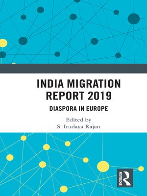 cover image of India Migration Report 2019